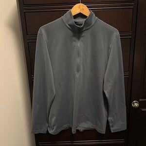 Lululemon Athletica - Soft Jersey Half Zip